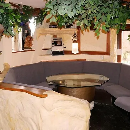 Hexenhaus Mittelerde 普雷罗