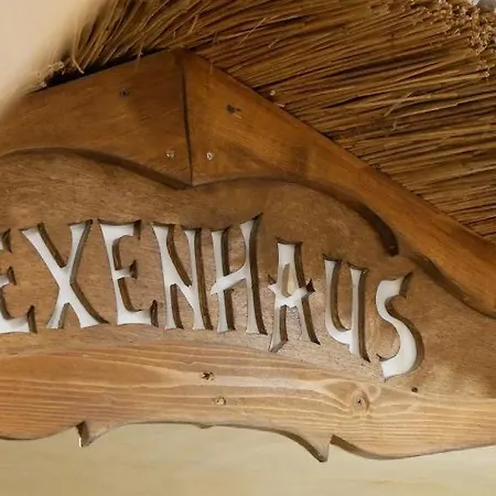 Hexenhaus Mittelerde