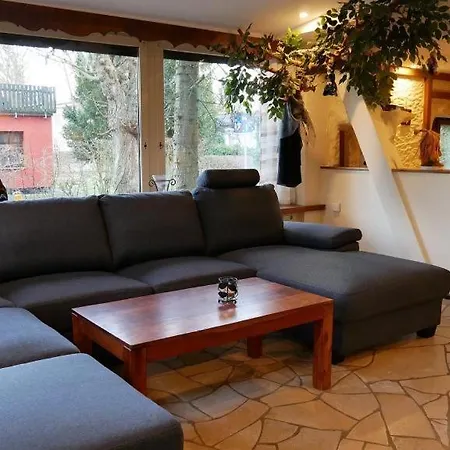 Hexenhaus Mittelerde