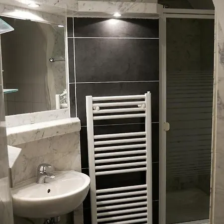 Hexenhaus Mittelerde Apartment Prerow