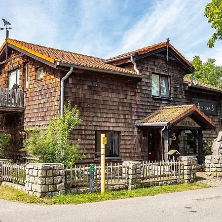 Hexenhaus Mittelerde * 普雷罗