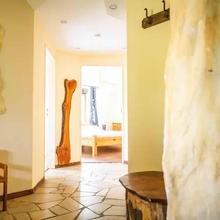 Hexenhaus Mittelerde 公寓 普雷罗