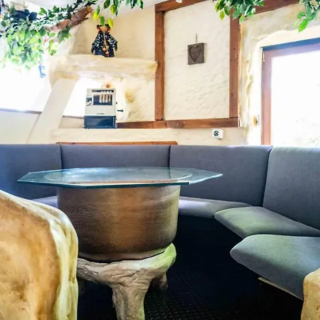 公寓 Hexenhaus Mittelerde