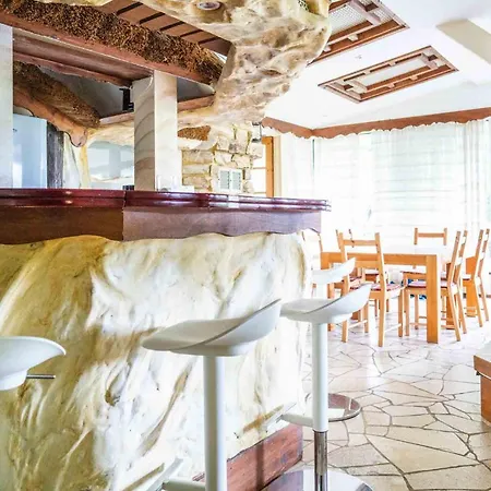 Hexenhaus Mittelerde * 普雷罗