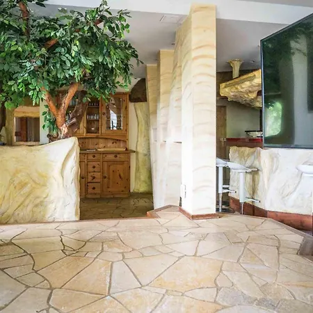 公寓 Hexenhaus Mittelerde 普雷罗