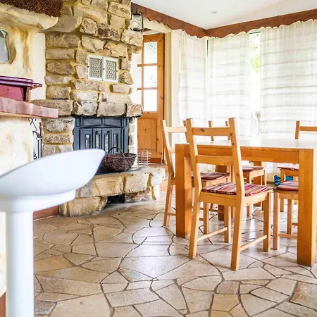 Hexenhaus Mittelerde